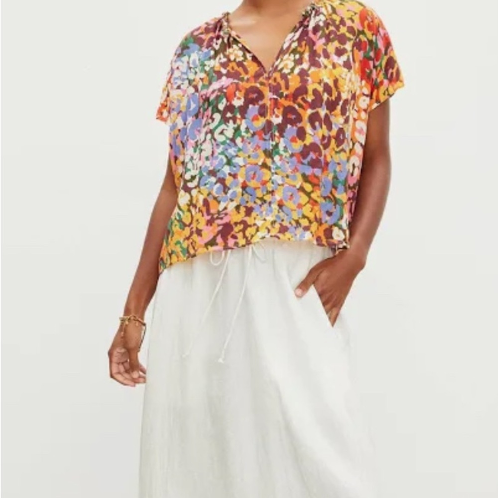 Velvet Trixy blouse